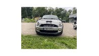 Mini Cooper Rodster R59