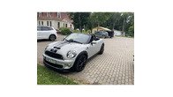 Mini Cooper Rodster R59