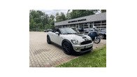 Mini Cooper Rodster R59