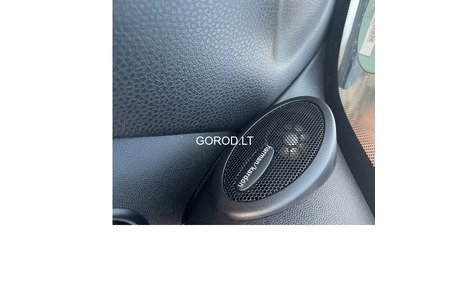 Mini Cooper Rodster R59