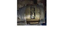насос, 380V, рабочий.
