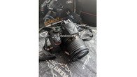 Fotoaparatas Nikon
