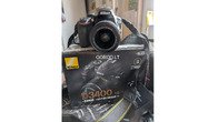 Fotoaparatas Nikon