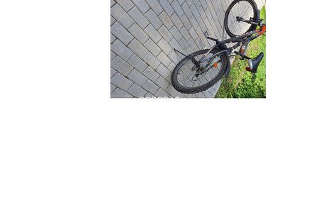 Велосипед многоскоростной