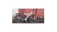 продам велосипед бу,колеса 26 дюймов.цена 120 евро T 062577937