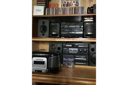 Продаётся радиоаппаратура