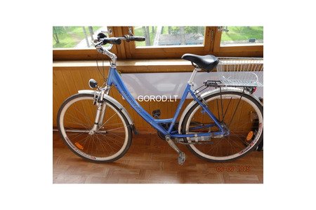 Велосипед "Maxim"