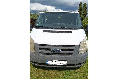 Микроавтобус