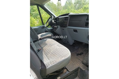 Микроавтобус