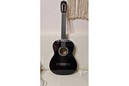 Гитара (струны нейлон)