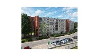 2х комнатная квартира на 1 этаже