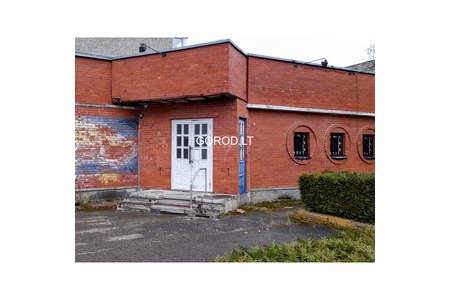 Сдам в аренду помещение (77кв.м) в третьем мкр.