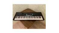 Yamaha синтезатор