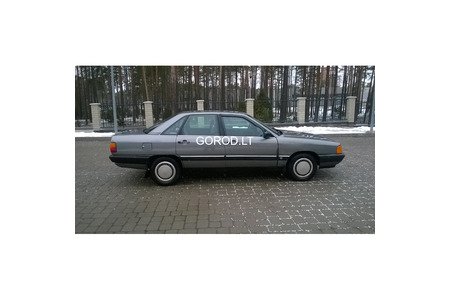 Supirkimas auto.