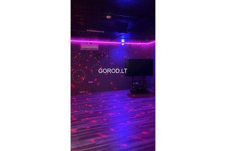 Švenčių Šėlsmas