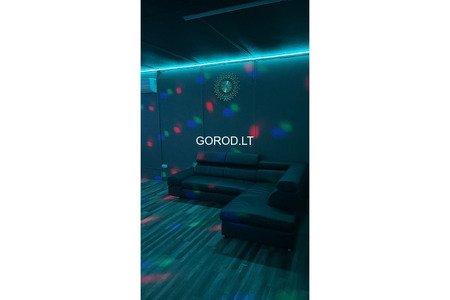 Švenčių Šėlsmas