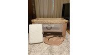 Продам манеж-кровать. Visaginas