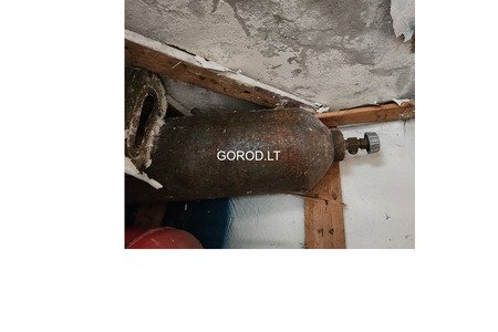 Продам КИСЛОРОДНЫЙ  балон