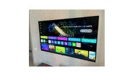 Продам 4К телевизор