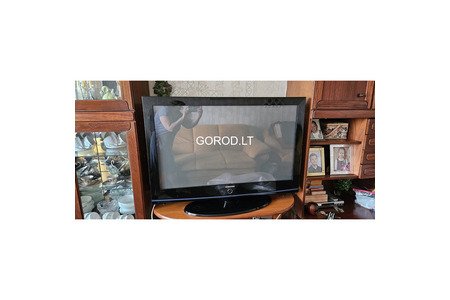 Телевизор Samsung