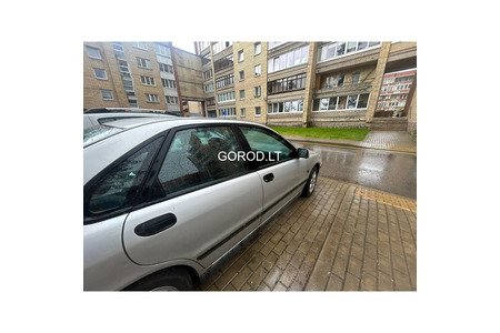 Продам автомобиль VOLVO S 40