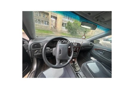 Продам автомобиль VOLVO S 40