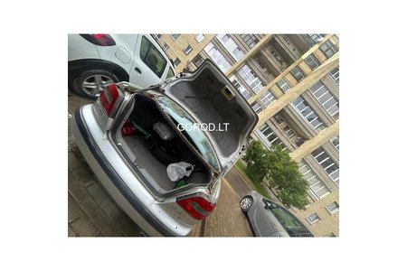 Продам автомобиль VOLVO S 40