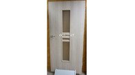 Продается ламинированная дверь NIDA 2