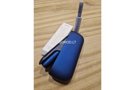 IQOS