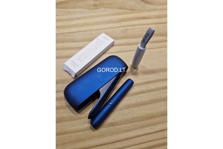 IQOS