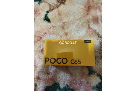 Xiaomi Poco C65 80€