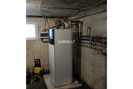 Продам дом для круглогодичного проживания с ценой за отопление дешевле, чем в городе.