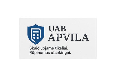 Buhalterinės paslaugos visada laiku Apskaita visada laiku
