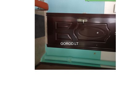Prodam vchodnuju dver