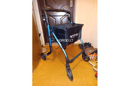 Ходунки для пожилых