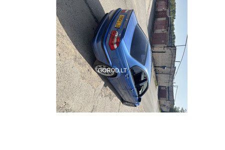Bmw 320d MPACK UK