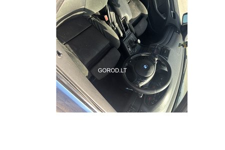 Bmw 320d MPACK UK