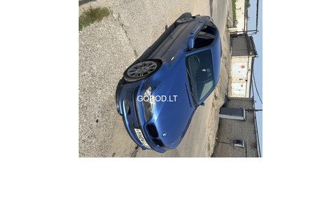 Bmw 320d MPACK UK