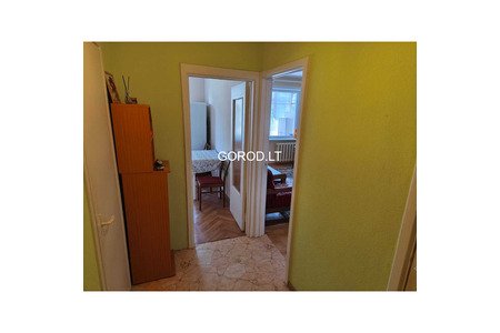 Продам 1-комнатную квартиру