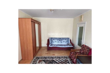 Продам 1-комнатную квартиру