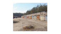 Куплю гараж в 1-ом микрорайоне ● Perku garažą 1-me mikrorajone