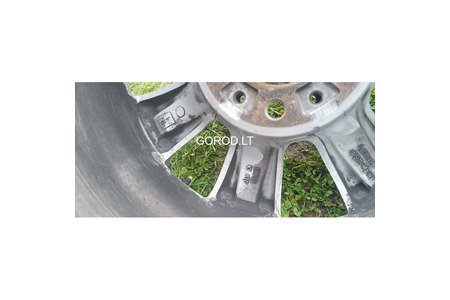BMW R17 original