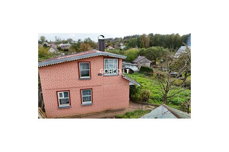 Дача на Павасарис