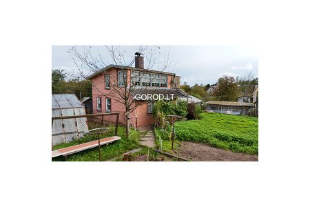 Дача на Павасарис