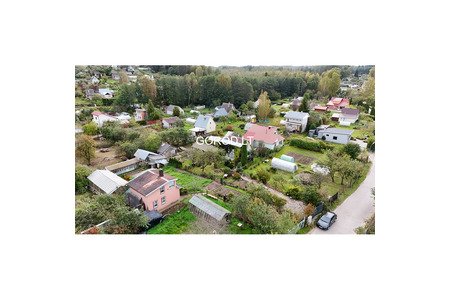 Дача на Павасарис