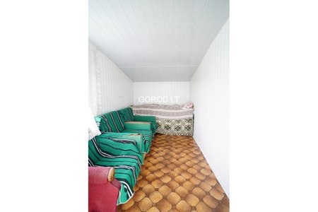 Дача на Павасарис