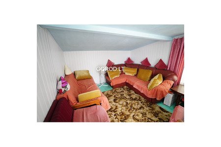 Дача на Павасарис