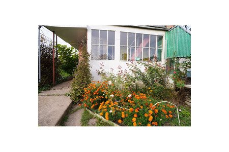 Дача на Павасарис