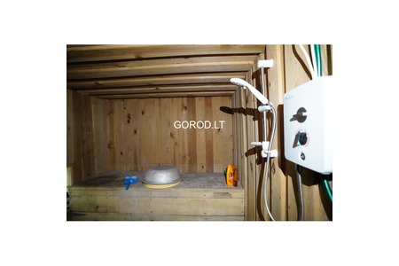 Дача на Павасарис