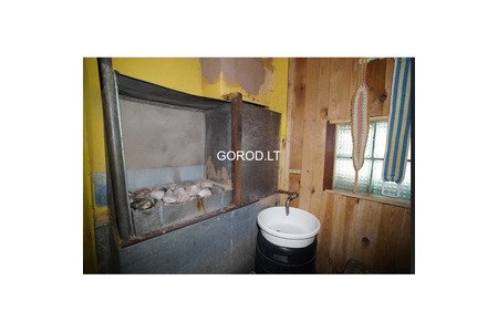 Дача на Павасарис